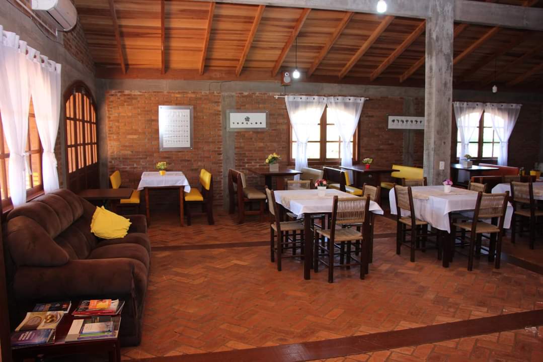 Delícias do Café da Manhã